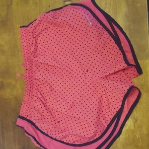 Nike dri fit run short